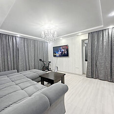 Квартира 70 м², 2-комнатная - изображение 5