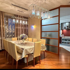 Квартира 163 м², 3-комнатная - изображение 5
