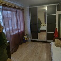 Квартира 36 м², 1-комнатная - изображение 2