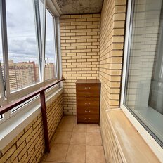 Квартира 28,1 м², студия - изображение 1