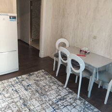 Квартира 41,8 м², 1-комнатная - изображение 5