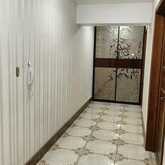 Квартира 67,4 м², 2-комнатная - изображение 3