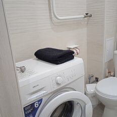 Квартира 24 м², 1-комнатная - изображение 1