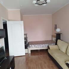 Квартира 38 м², 1-комнатная - изображение 4