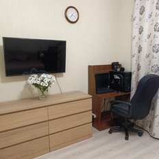 Квартира 26 м², студия - изображение 4