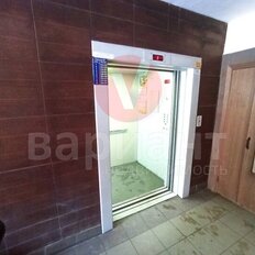 Квартира 54 м², 2-комнатная - изображение 4