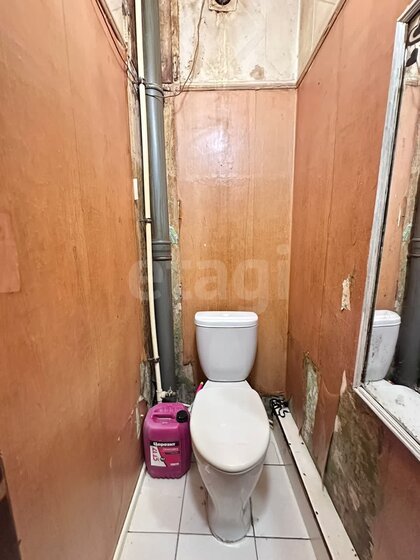 46,2 м², 2-комнатная квартира 3 900 000 ₽ - изображение 60