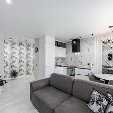 Квартира 65 м², 2-комнатная - изображение 5