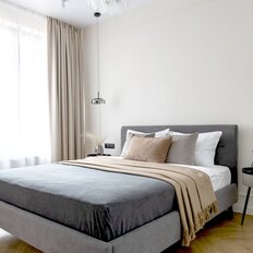 Квартира 42 м², 1-комнатная - изображение 1