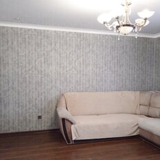 Квартира 48,2 м², 1-комнатная - изображение 3