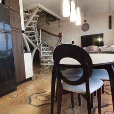 Квартира 95 м², 3-комнатная - изображение 4