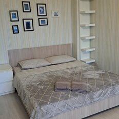 Квартира 35 м², 1-комнатная - изображение 3