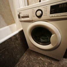 Квартира 36 м², 1-комнатная - изображение 3