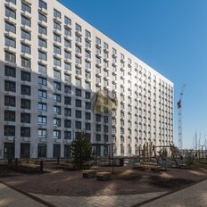 Квартира 45,5 м², 1-комнатная - изображение 2