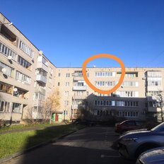 Квартира 58 м², 3-комнатная - изображение 1