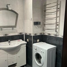 Квартира 44 м², 2-комнатная - изображение 1