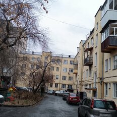 Квартира 65,5 м², 3-комнатная - изображение 3