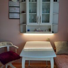 Квартира 39 м², 1-комнатная - изображение 1