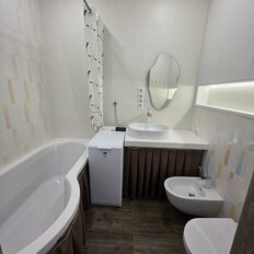 Квартира 37,8 м², 1-комнатная - изображение 4