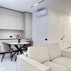 Квартира 67,9 м², 2-комнатная - изображение 4