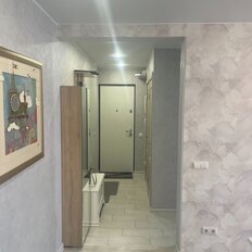 Квартира 63,4 м², 3-комнатная - изображение 5