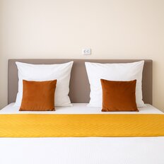 Квартира 39 м², 1-комнатная - изображение 1