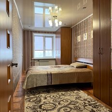 Квартира 43,6 м², 2-комнатная - изображение 4