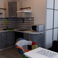 Квартира 24,7 м², студия - изображение 1