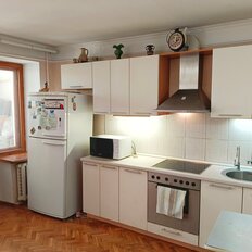 Квартира 70,1 м², 3-комнатная - изображение 1