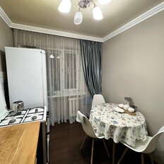 Квартира 50,4 м², 2-комнатная - изображение 2