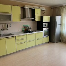 Квартира 74 м², 2-комнатная - изображение 5