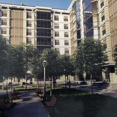 Квартира 75 м², 2-комнатная - изображение 3