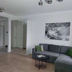 Квартира 32 м², студия - изображение 2