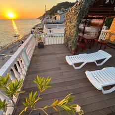 Квартира 16 м², студия - изображение 3