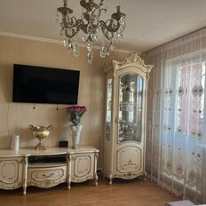 Квартира 45,2 м², 1-комнатная - изображение 3