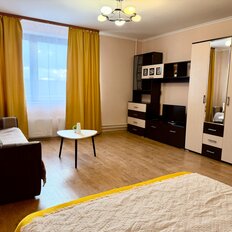 Квартира 49,3 м², 1-комнатная - изображение 5