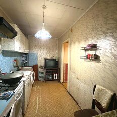 Квартира 44 м², 2-комнатная - изображение 4