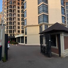 Квартира 168 м², 3-комнатная - изображение 3