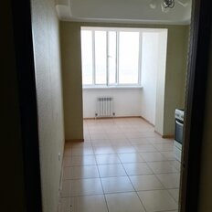 Квартира 36,2 м², 1-комнатная - изображение 5