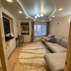 Квартира 89 м², 3-комнатная - изображение 3