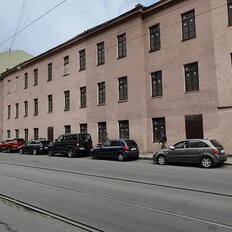 2235,9 м², торговое помещение - изображение 1