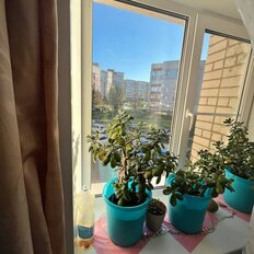 Квартира 89,8 м², 3-комнатная - изображение 1