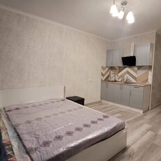 Квартира 30 м², студия - изображение 4