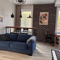 Квартира 48 м², 2-комнатная - изображение 5
