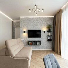 Квартира 69,2 м², 2-комнатные - изображение 4