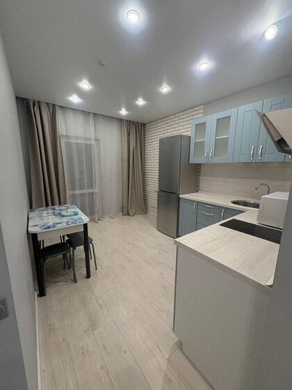 36 м², офис 32 500 ₽ в месяц - изображение 12