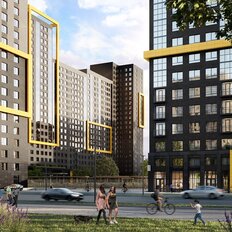 Квартира 24,8 м², студия - изображение 3