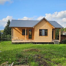дом + 6,1 сотки, участок - изображение 5