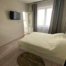 Квартира 35 м², студия - изображение 3