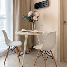 Квартира 36,1 м², студия - изображение 4